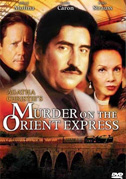 Assassinio sull'Orient Express