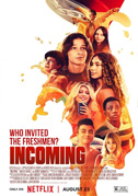 Incoming – I nuovi arrivati