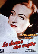 La donna che voglio