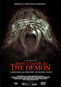 Don't look at the demon