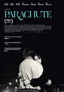 Locandina Parachute - Film (2023)