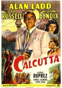 Calcutta