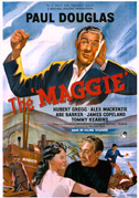 The 'Maggie'