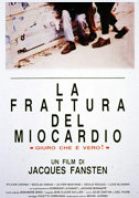La frattura del miocardio