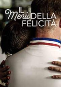 Locandina Il menÃ¹ della felicitÃ 