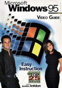 Microsoft Windows 95 Video Guide