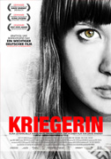 Kriegerin
