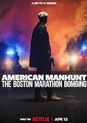 American manhunt: L'attentato alla maratona di Boston