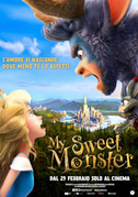 Locandina My sweet monster