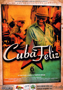 Cuba feliz