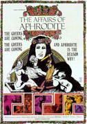 The affairs of Aphrodite