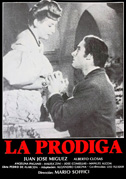 La pródiga
