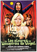 Vampires of Vogel