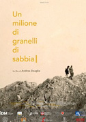 Un milione di granelli di sabbia
