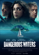 Dangerous waters