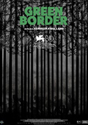 Green border