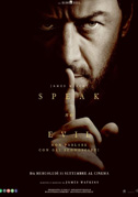 Speak no evil - Non parlare con gli sconosciuti