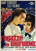 Ragazze in uniforme