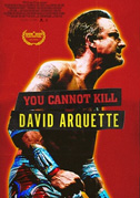 You cannot kill David Arquette