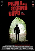 Locandina Prima del giorno dopo - Film (2024)