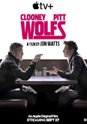 Wolfs - Lupi solitari