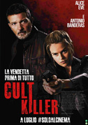 Cult killer - La vendetta prima di tutto