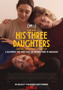 His three daughters