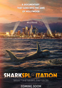 Locandina Sharksploitation