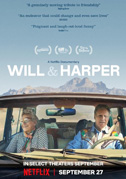 Will & Harper