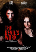Locandina The devil's work
