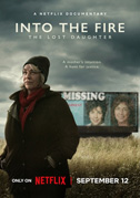 Into the fire: La figlia scomparsa