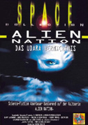 Alien nation: The Udara legacy