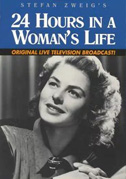 24 hours in a woman's life