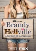 Brandy Hellville & the cult of fast fashion