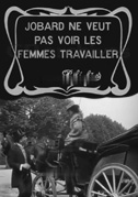 Jobard ne veut pas voir les femmes travailler