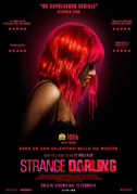 Strange darling