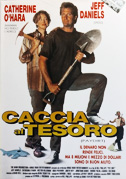Caccia al tesoro