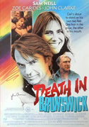 Death in Brunswick
