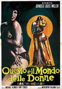 Questo è il mondo delle donne