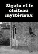 Zigoto et le château mystérieux