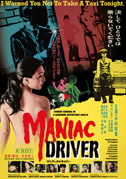 Maniac driver