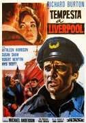 Tempesta a Liverpool