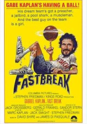 Fast break