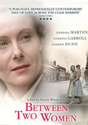 Between two women