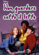 Non guardare sotto il letto