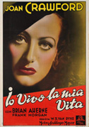 Io vivo la mia vita