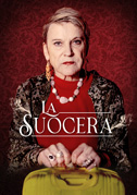Locandina La suocera - Film (2023)