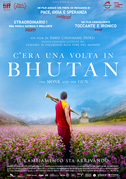C'era una volta in Bhutan