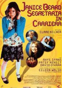 Janice Beard: segretaria in carriera