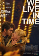 We live in time - Tutto il tempo che abbiamo